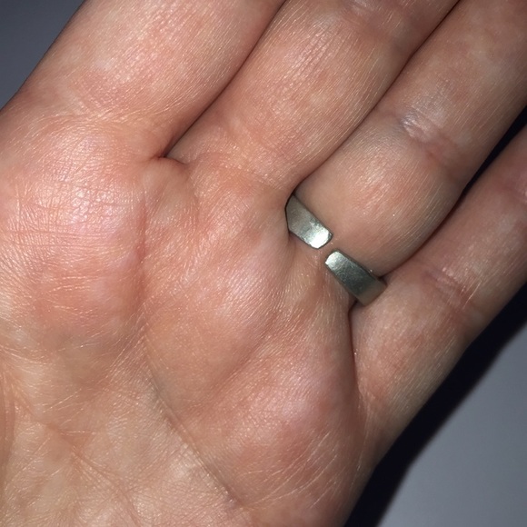 Starfish ring - Picture 3 of 3